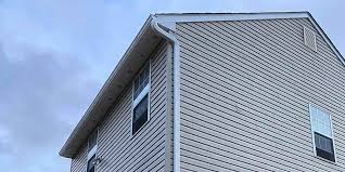 Historical Building Siding Restoration in Bethany, OR